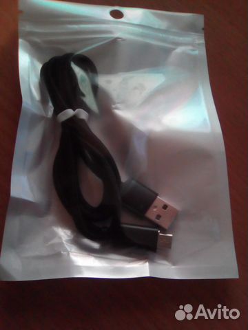 Магнитный кабель Micro USB USB Type-C iPhones