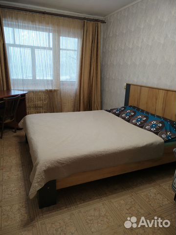 

1-к. квартира, 31 м², 2 кровати