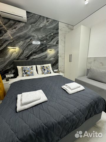 

2-к. квартира, 40 м², 4 кровати