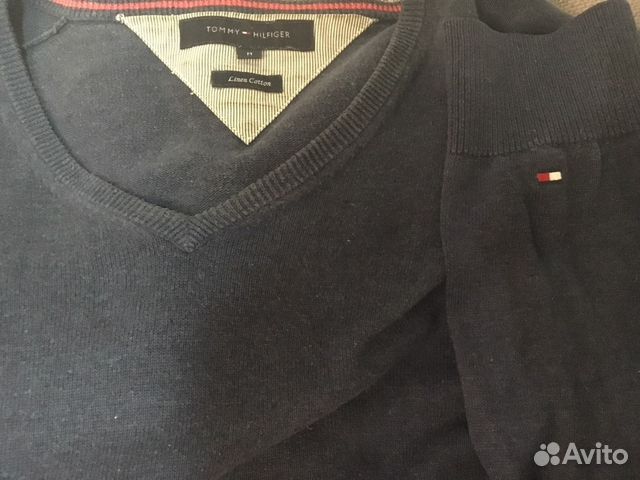 Свитер кофта Tommy Hilfiger Свитер кофта Tommy Hilfiger
