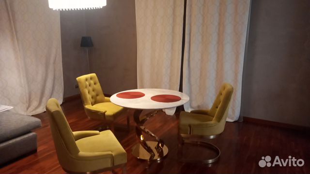 

5-к. коттедж, 120 м²