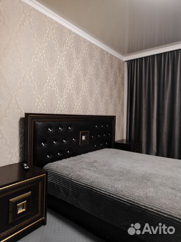 

1-к. квартира, 35 м², 2 кровати
