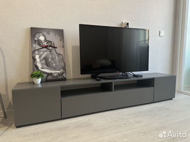 

Квартира-студия, 25 м², 1 кровать