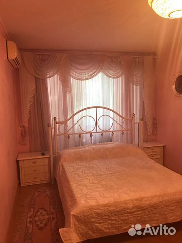 5-к квартира, 115 м², 2/9 эт.