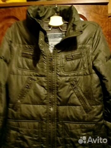 Куртка Куртка