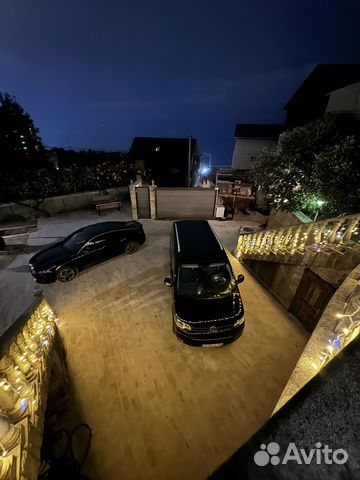 

4-к. дом, 500 м²