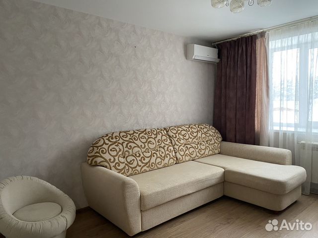 

2-к. квартира, 54 м², 3 кровати