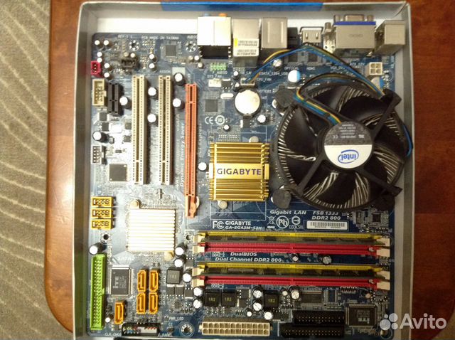 GA-8I915P FE LAN DRIVERS FOR WINDOWS GA-8I915P FE LAN TREIBER WINDOWS 7