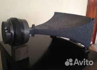 Altec 299-8A, A5, A7 - коллекционный драйвер