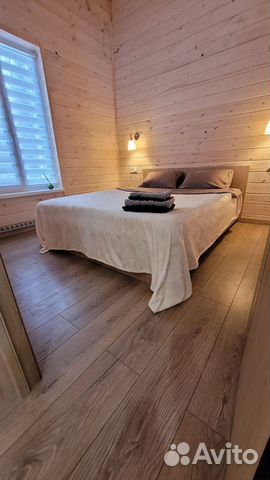 

3-к. коттедж, 64 м²