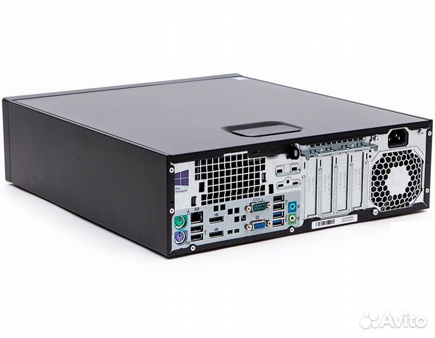 Intel G3220 / 4Gb / 250Gb / Win7Pro / HP 600 G1 Intel G3220 / 4Gb / 250Gb / Win7Pro / HP 600 G1