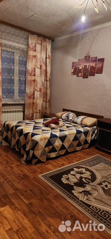 

1-к. квартира, 30 м², 1/2 эт.