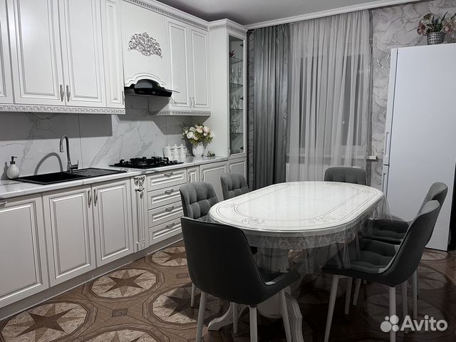 

3-к. дом, 110 м²