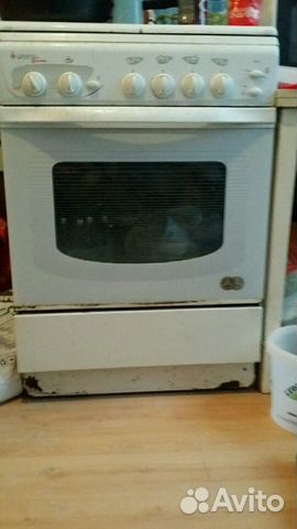 Газовая плита wromet инструкцию