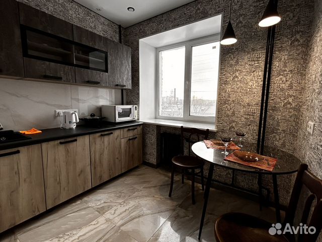 

1-к. квартира, 31,1 м², 1 кровать