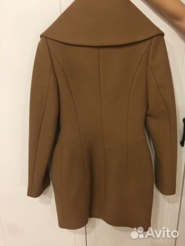 Пальто демисезонное Пальто демисезонное