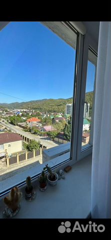 

1-к. квартира, 45 м², 2 кровати