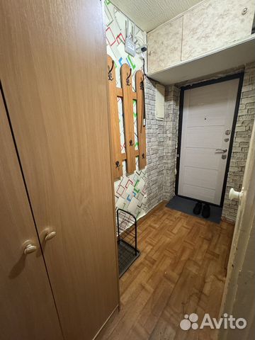 

1-к. квартира, 31 м², 2 кровати