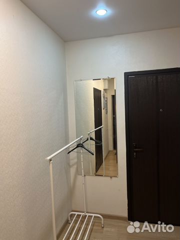 

1-к. квартира, 45 м², 2 кровати