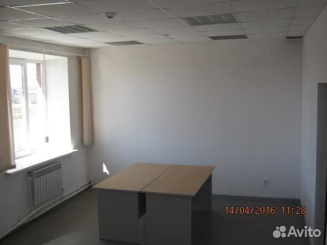 Офисное помещение, 461 м² Офисное помещение, 461 м²