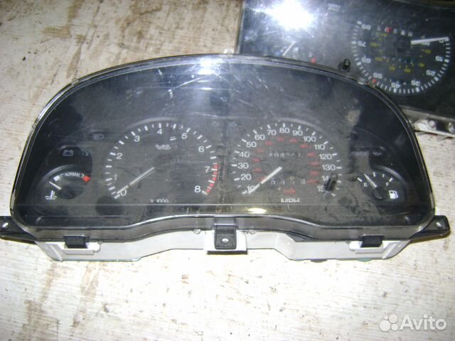 Комбинация приборов 97BP-10C956-DB Ford Mondeo 2