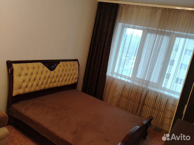 

1-к. квартира, 50 м², 4 кровати
