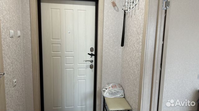 

1-к. квартира, 35,2 м², 2 кровати