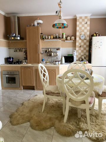 

2-к. квартира, 70 м², 2 кровати
