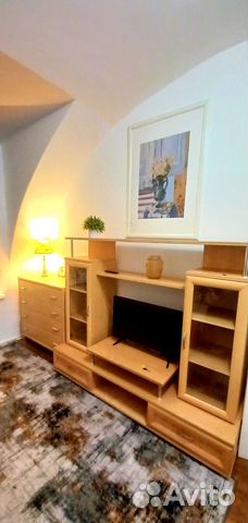 

Квартира-студия, 24 м², 1/3 эт.