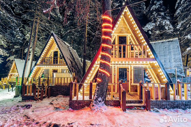 

3-к. коттедж, 115 м²