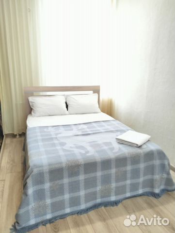 

2-к. квартира, 48 м², 3 кровати