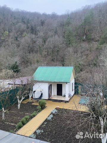 

7-к. коттедж, 200 м²