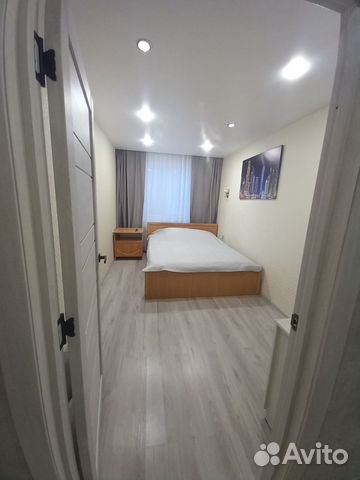 

2-к. квартира, 49 м², 4 кровати
