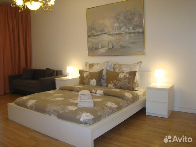 3-к квартира, 90 м², 4/8 эт. 3-к квартира, 90 м², 4/8 эт.