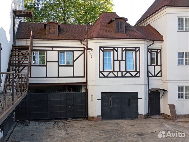 

1-к. квартира, 45 м², 1 кровать