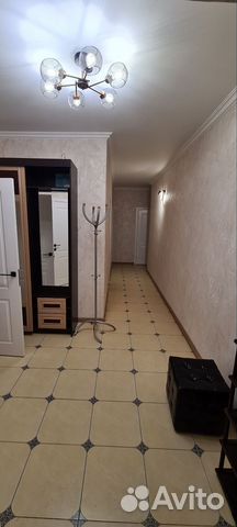 

3-к. квартира, 96 м², 3 кровати