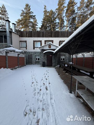 

3-к. коттедж, 120 м²