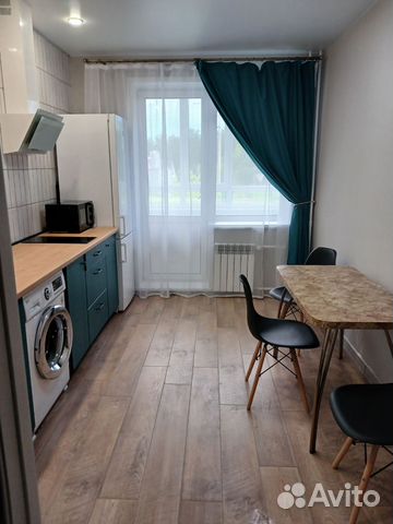 

2-к. квартира, 54 м², 2 кровати