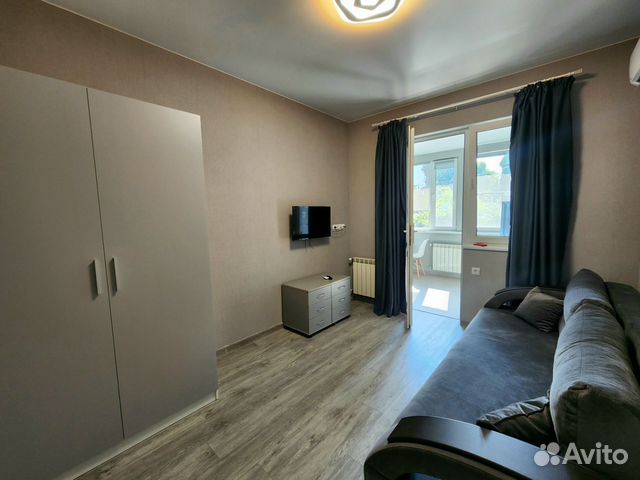 

2-к. квартира, 40 м², 2 кровати