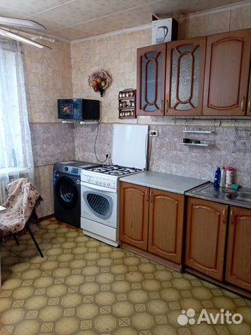 

3-к. квартира, 45 м², 4 кровати