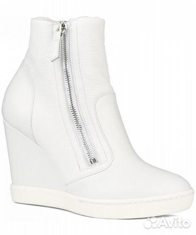 Ботильоны Nando Muzi Ботильоны Nando Muzi