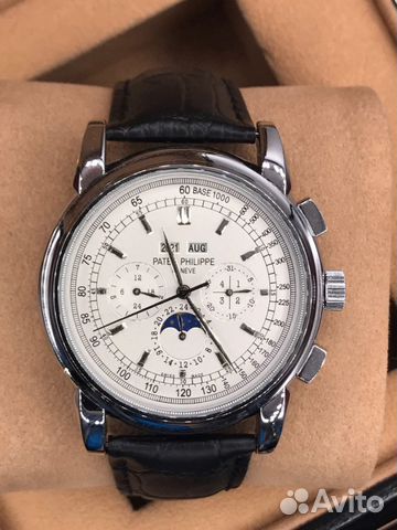 Часы patek philippe купить в краснодаре купить часы для гор