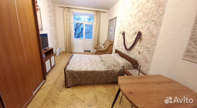 

2-к. квартира, 50 м², 4 кровати