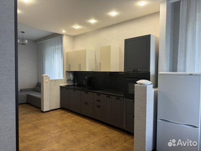 

2-к. таунхаус, 120 м²