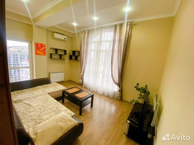 

2-к. квартира, 60 м², 2 кровати