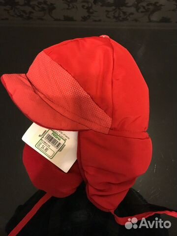 Шапка финская