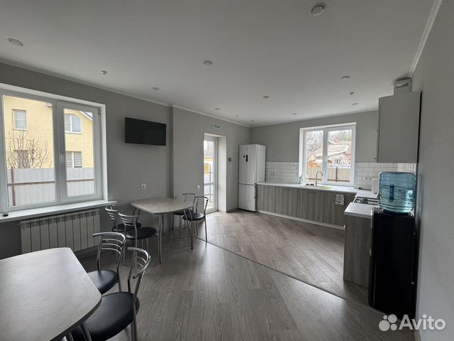 

5-к. коттедж, 154 м²