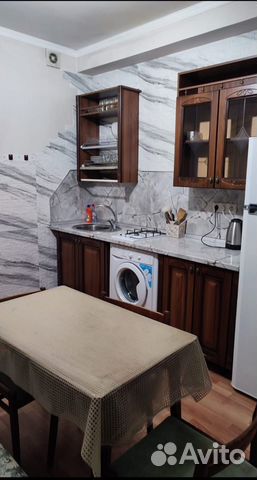 

2-к. квартира, 55 м², 3 кровати