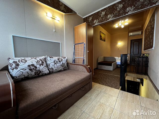

1-к. коттедж, 40 м²