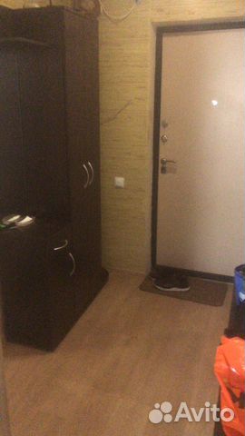 

Квартира-студия, 30 м², 3 кровати